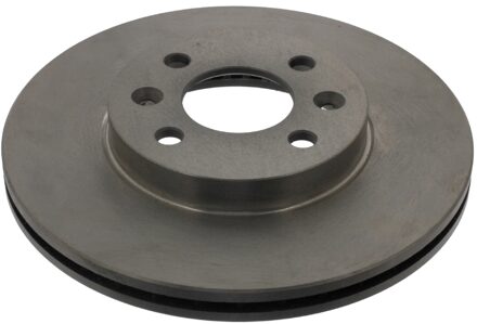 Renault Remschijf voor