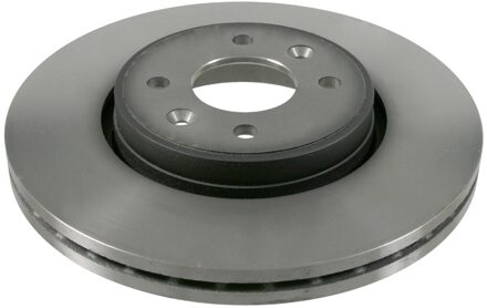 Renault Remschijf voor