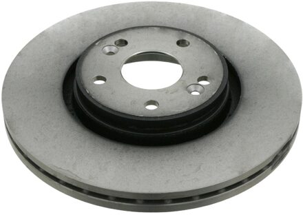 Renault Remschijf voor