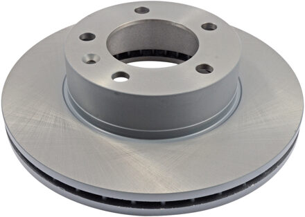 Renault Remschijf voor