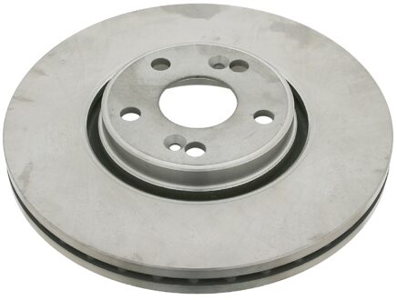 Renault Remschijf voor