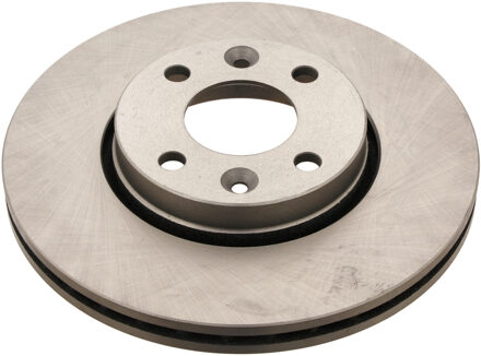 Renault Remschijf voor