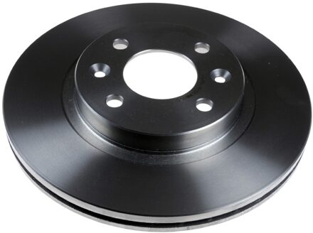 Renault Remschijf voor