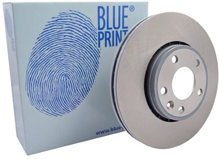 Renault Remschijf voor