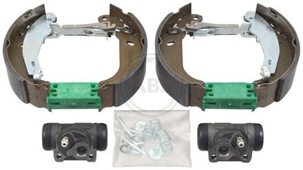 Renault Remschoenkit 111497