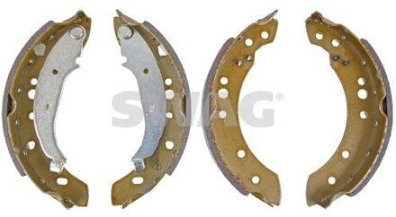 Renault remschoenset 33100606