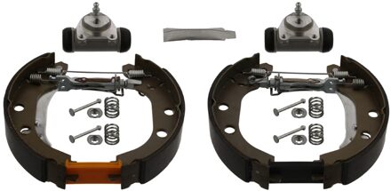 Renault Remschoenset 37512