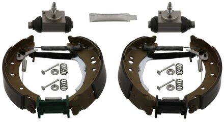 Renault Remschoenset 37513