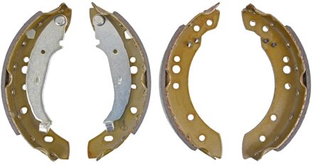 Renault remschoenset ADBP410017