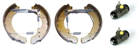 Renault Remschoenset K23013