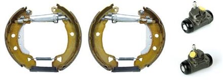 Renault Remschoenset K68036