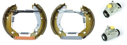 Renault Remschoenset K68051