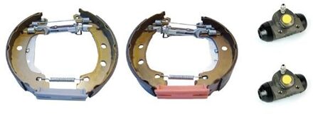 Renault Remschoenset K68070