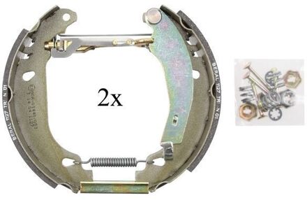 Renault Remschoenset