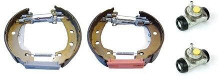 Renault Remschoenset