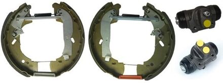 Renault Remschoenset