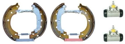 Renault Remschoenset