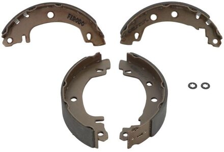 Renault Remschoenset