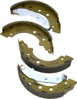 Renault Remschoenset