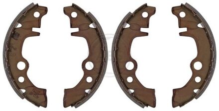 Renault Remschoenset