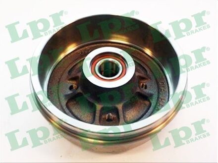 Renault Remtrommel 7D0168C