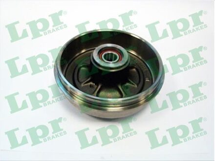 Renault Remtrommel 7D0390C