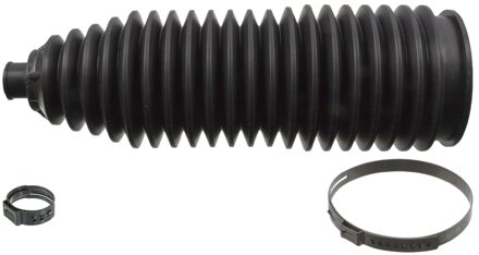 Renault rep.set stuurhuishoes 101695