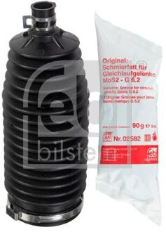 Renault rep.set stuurhuishoes 180293