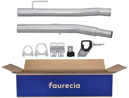 Renault Reparatieset, katalysator - Easy2Fit Kit - Set met montagedelen 8LA366007421