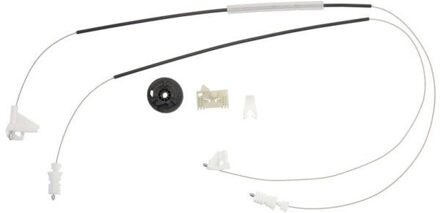 Renault Reparatieset, raamopener 620509025801P