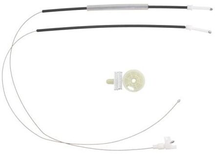 Renault Reparatieset, raamopener 620509025809P