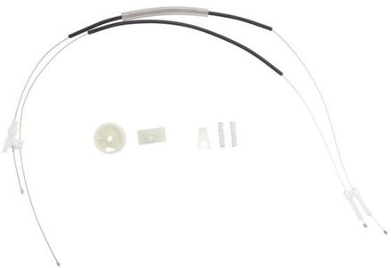Renault Reparatieset, raamopener 620509025817P