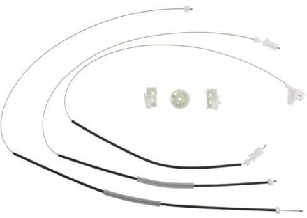 Renault Reparatieset, raamopener 620509045802P