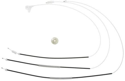 Renault Reparatieset, raamopener 620509045807P