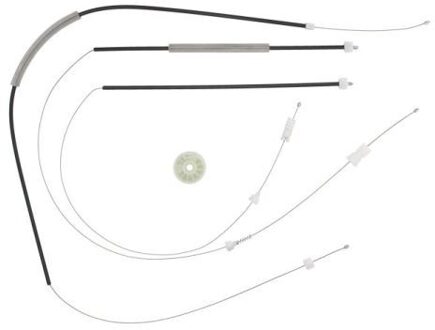 Renault Reparatieset, raamopener 620509046811P