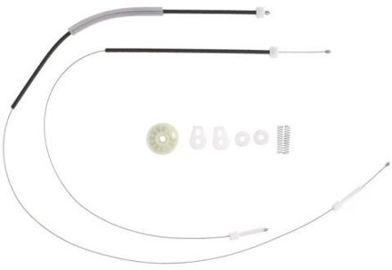 Renault Reparatieset, raamopener 620509046815P