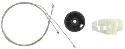 Renault Reparatieset, raamopener 620509047803P