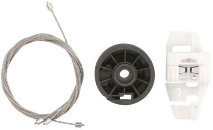 Renault Reparatieset, raamopener 620509048801P