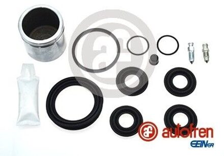 Renault Reparatieset, remklauw D41155C