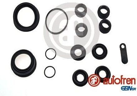 Renault Reparatieset, remklauw D4135