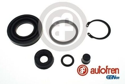 Renault Reparatieset, remklauw D43049