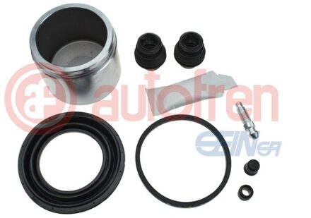 Renault Reparatieset, remklauw D43132C