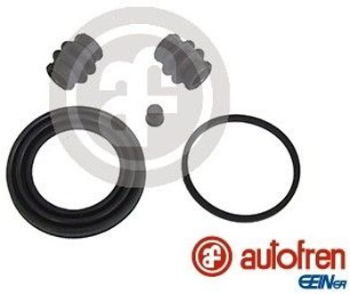 Renault Reparatieset, remklauw D4725