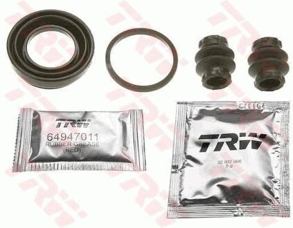 Renault Reparatieset, remklauw