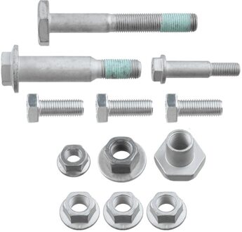 Renault Reparatieset, wielophanging 4463701