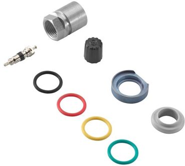 Renault Reparatieset, WielSensor(bandenspanning-controlesysteem)