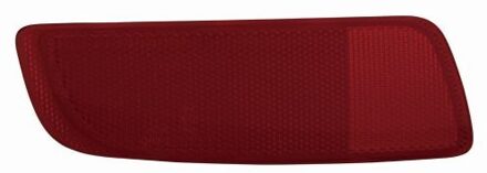 Renault Retroreflector (katoog) 5512903LUE