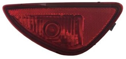 Renault Retroreflector (katoog)