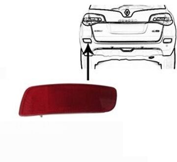 Renault Retroreflector (katoog)