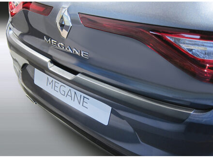 Renault RGM Bumper beschermer passend voor Renault Megane IV 5-deurs 3/2016- GRRBP907